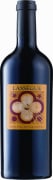 Chateau Lassegue 2016 Front Bottle Shot