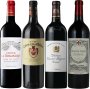 Kevin Zraly's Master Class: Bordeaux’s Right Bank Tasting Gift Product Image