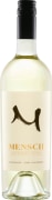 Covenant Mensch Roussanne (OU Kosher) 2023 Front Bottle Shot