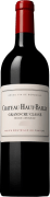 Chateau Haut-Bailly 2014 Front Bottle Shot