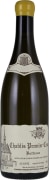Domaine Francois Raveneau Chablis Butteaux Premier Cru 2016 Front Bottle Shot