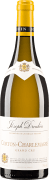 Joseph Drouhin Corton-Charlemagne Grand Cru 2019 Front Bottle Shot