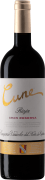 CVNE Gran Reserva 2017 Front Bottle Shot