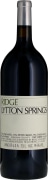Ridge Lytton Springs Red Blend (1.5 Liter Magnum) 2023 Front Bottle Shot