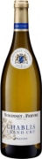 Simonnet-Febvre Chablis Preuses Grand Cru 2017 Front Bottle Shot
