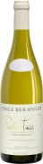Duboeuf Pouilly-Fuisse Emile Beranger 2019 Front Bottle Shot