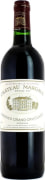 Chateau Margaux (1.5 Liter Magnum) 2016 Front Bottle Shot