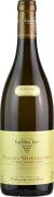 Francois Carillon Puligny-Montrachet Champs-Gain Premier Cru 2022 Front Bottle Shot