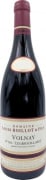 Domaine Louis Boillot Volnay Les Brouillards Premier Cru 2017 Front Bottle Shot