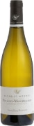 Domaine Bachelet-Monnot Puligny-Montrachet 2020 Front Bottle Shot