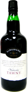 RL Buller Victoria Tawny Front Bottle Shot