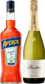 Spritz Time is Anytime! Gift Product Image