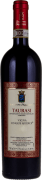 Salvatore Molettieri Taurasi Vigna Cinque Querce 2011 Front Bottle Shot