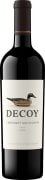 Decoy California Cabernet Sauvignon 2023 Front Bottle Shot