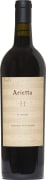 Arietta H Block Hudson Vineyards Red Blend 2019 Front Bottle Shot