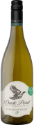 Duck Pond Oregon Chardonnay 2021 Front Bottle Shot
