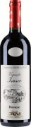 Punta Crena Vigneto Isasco Rossese 2020 Front Bottle Shot