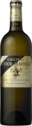 Chateau Latour-Martillac Blanc 2014 Front Bottle Shot