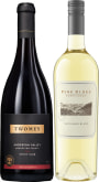 Red & White Wine Gift Duo Gift Product Image