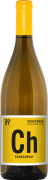 Substance Chardonnay 2021 Front Bottle Shot