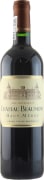 Chateau Beaumont 2018 Front Bottle Shot
