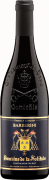 Domaine de la Solitude Chateauneuf-du-Pape Cuvee Barberini 2022 Front Bottle Shot