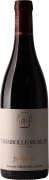 Domaine Drouhin-Laroze Chambolle-Musigny (375ML half-bottle) 2017 Front Bottle Shot