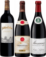 Icons of France Wine Gift Set Gift Product Image