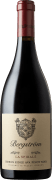 Bergstrom Ribbon Ridge La Spirale Vineyard Pinot Noir 2023 Front Bottle Shot