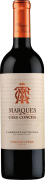 Concha y Toro Marques de Casa Concha Cabernet Sauvignon 2023 Front Bottle Shot