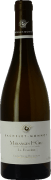 Domaine Bachelet-Monnot Maranges La Fussiere Blanc Premier Cru 2020 Front Bottle Shot