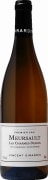 Vincent Girardin Meursault Les Charmes Dessus Premier Cru 2019 Front Bottle Shot