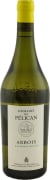 Domaine du Pelican Arbois Savagnin Ouille 2017 Front Bottle Shot