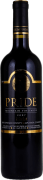 Pride Mountain Vineyards Merlot 2007 Front Bottle Shot