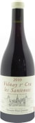 Domaine Remi Jobard Volnay Les Santenots Premier Cru 2019 Front Bottle Shot