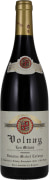Domaine Michel Lafarge Volnay Les Mitans Premier Cru 2012 Front Bottle Shot