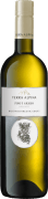 Alois Lageder Terra Alpina Vigneti delle Dolomiti Pinot Grigio 2025 Front Bottle Shot