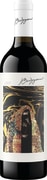 DAOU Bodyguard Red 2023 Front Bottle Shot