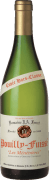 Domaine Ferret Pouilly-Fuisse Les Menetrieres Cuvee Hors Classe 2019 Front Bottle Shot