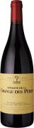 Grange des Peres Pays d'Herault 2013 Front Bottle Shot