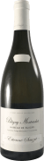Domaine Etienne Sauzet Puligny-Montrachet Hameau de Blagny Premier Cru 2023 Front Bottle Shot