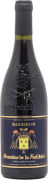 Domaine de la Solitude Chateauneuf-du-Pape Cuvee Barberini 2020 Front Bottle Shot