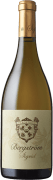 Bergstrom Sigrid Chardonnay 2023 Front Bottle Shot