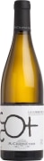 M. Chapoutier La Combe Pilate 2017 Front Bottle Shot