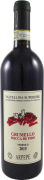 Ar. Pe. Pe. Grumello Rocca de Piro Valtellina Superiore 2015 Front Bottle Shot