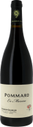 Domaine Buisson-Charles Pommard En Mareau 2021 Front Bottle Shot