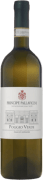 Principe Pallavicini Frascati Superiore Poggio Verde 2020 Front Bottle Shot