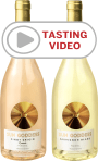 Sun Goddess by Mary J Blige Set with Tasting Video Gift Product Image