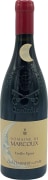 Domaine de Marcoux Chateauneuf-du-Pape Vieilles Vignes 2021 Front Bottle Shot