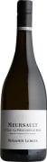 Benjamin Leroux Meursault La Piece Sous le Bois Premier Cru 2017 Front Bottle Shot